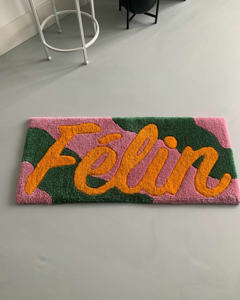 Green Fields for Biking