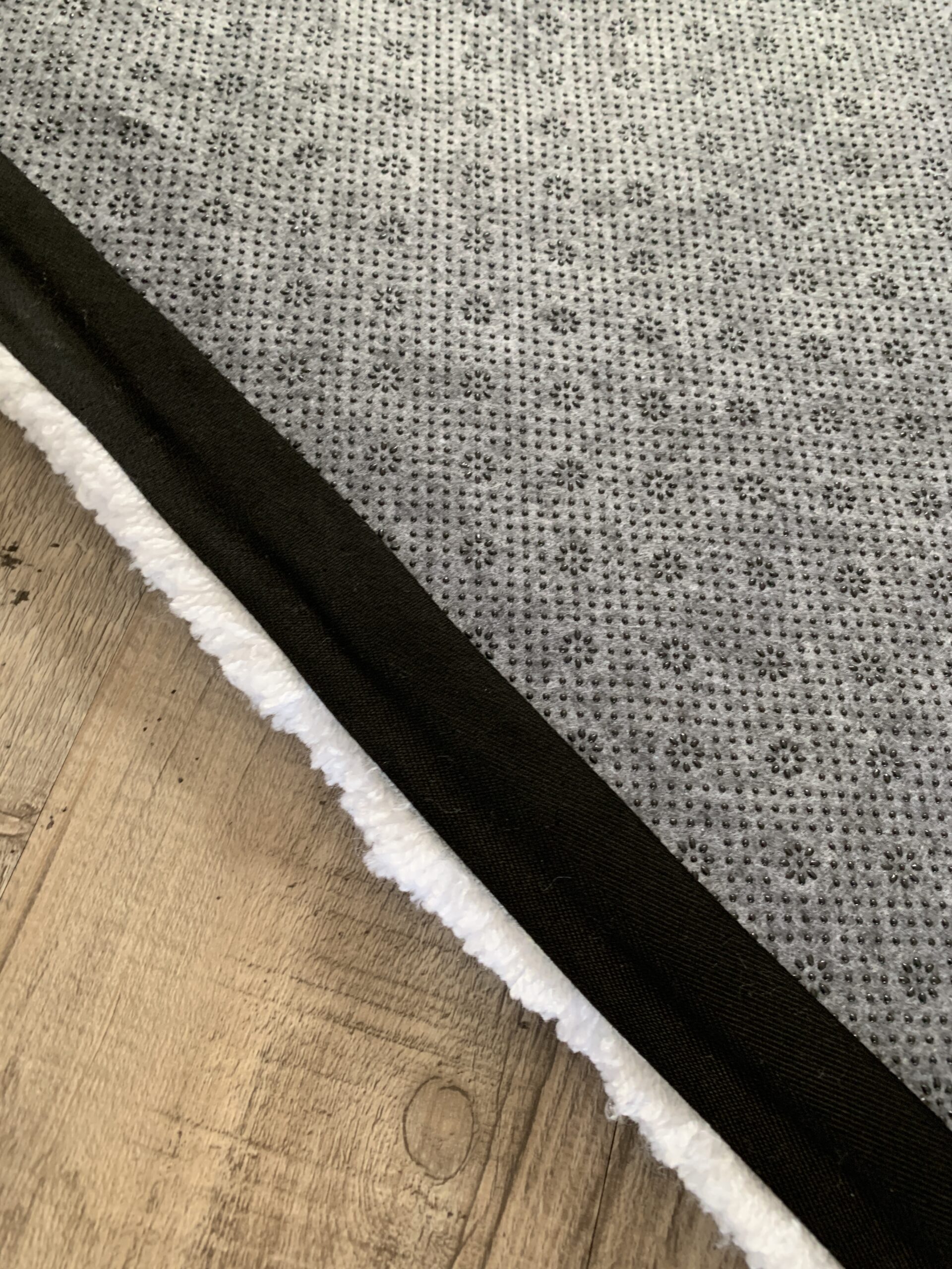 Zelfklevend Keperband per 1meter